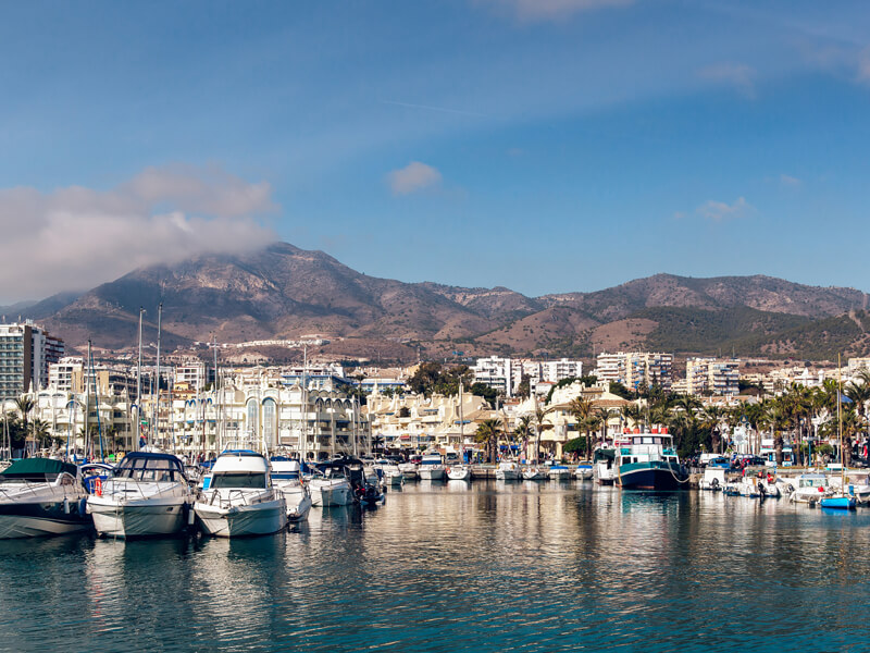 Benalmádena