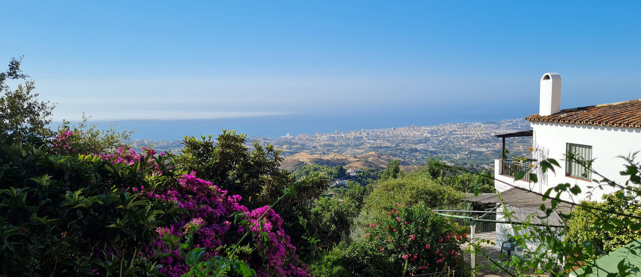 Costa del Sol Felicity Estates