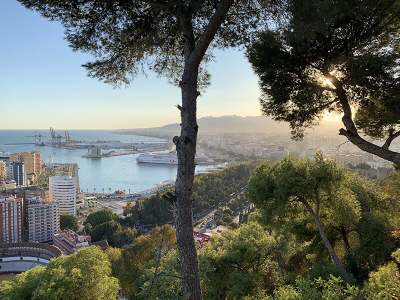 Malaga