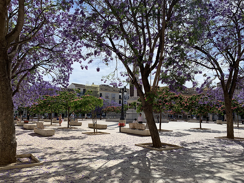 Malaga