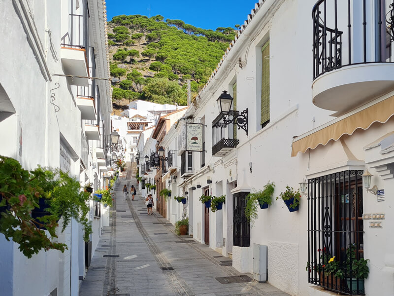 Mijas