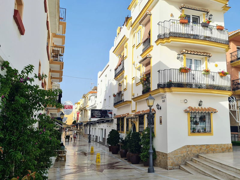 Torremolinos