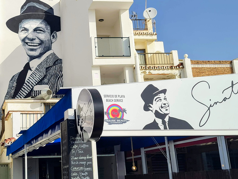 Torremolinos