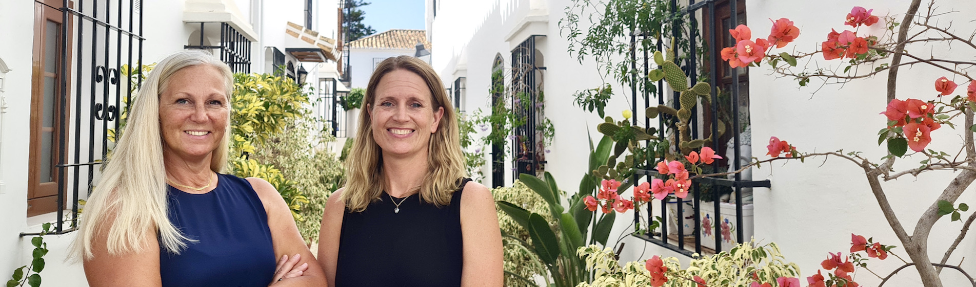 About us Felicity Estates